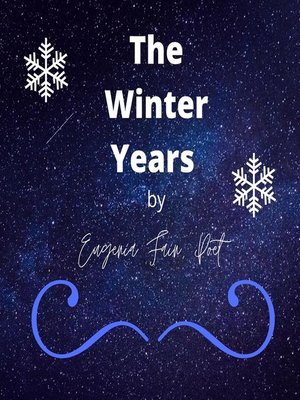 cover image of The Winter Years